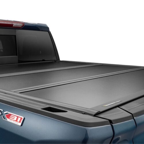 UnderCover 09-24 Dodge Ram (Will Not Fit RamBox) 68.4in. Bed Select Bed Cover - Image 9