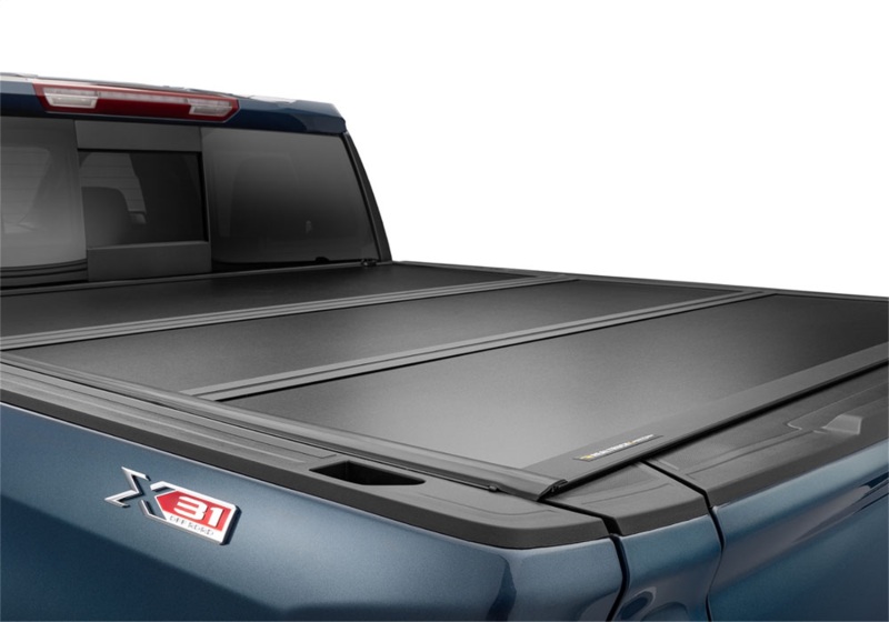 UnderCover 09-24 Dodge Ram (Will Not Fit RamBox) 68.4in. Bed Select Bed Cover - Image 9