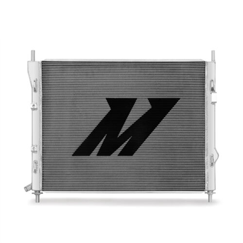 Mishimoto Performance Aluminum Radiator for 2015+ Ford Mustang GT - Image 9