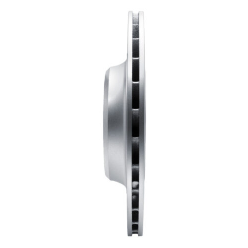 DFC 15-20 BMW M3 Right Rear Drilled GeoSPEC Coated Rotor - Image 3