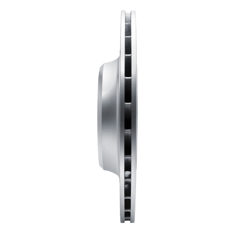 DFC 15-20 BMW M3 Right Rear Drilled GeoSPEC Coated Rotor - Image 3
