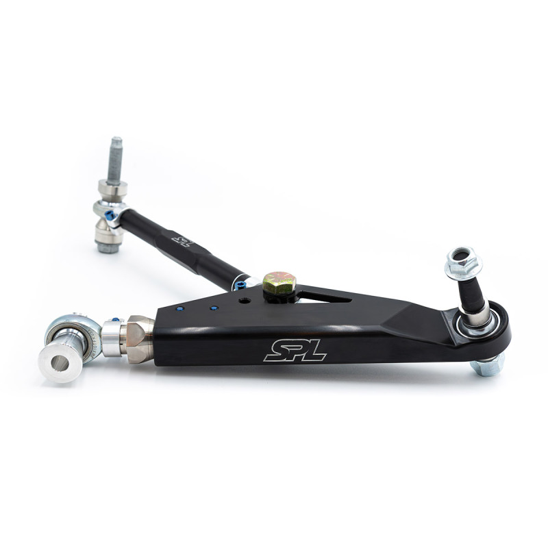 SPL Front Lower Control Arms for 2013+ Subaru BRZ/Toyota 86 - Image 4