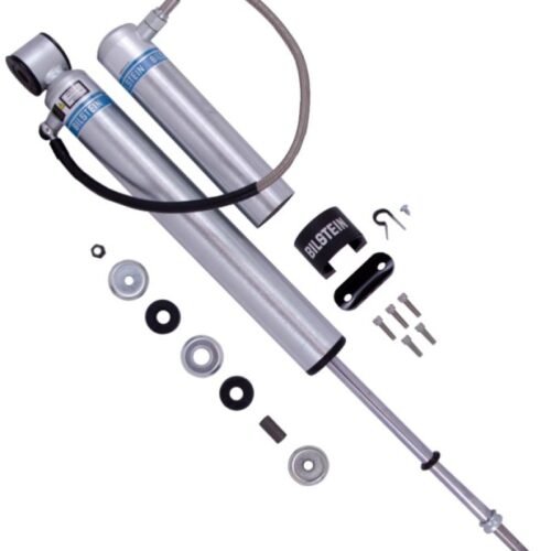 Bilstein B8 for 03-11 Mercedes-Benz G55 AMG Front Left 46mm 24.57in Ext Length Monotube Shock Absorber