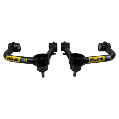 Bilstein for 05-21 Toyota Tacoma B8 Front Upper Control Arm Kit - Image 10