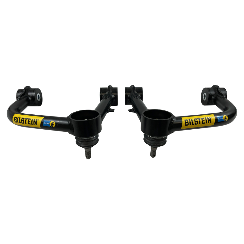 Bilstein for 05-21 Toyota Tacoma B8 Front Upper Control Arm Kit - Image 10