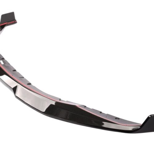 Dinan for 21-27 BMW M3/M4 (G80/G82/G83) Carbon Fiber Front Lip