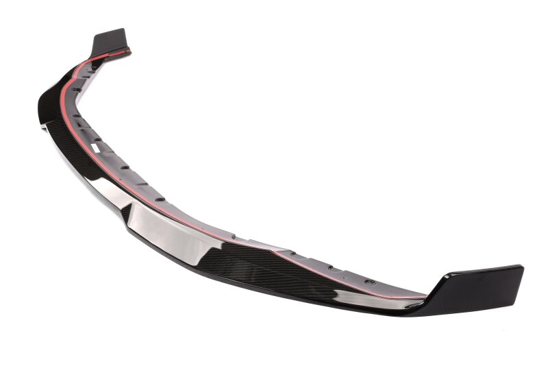 Dinan for 21-27 BMW M3/M4 (G80/G82/G83) Carbon Fiber Front Lip