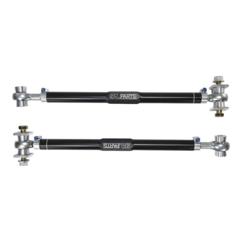 SPL Rear Toe Links with Eccentric Lockout for 2012+ BMW 3 Series/4 Series F3X - Image 5