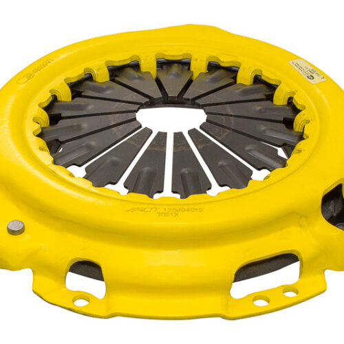 Alternative view of ACT 1993 Toyota 4Runner P/PL Xtreme Clutch Pressure Plate