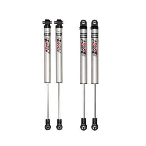 Skyjacker 20-25 Jeep Gladiator JT 4.5-5.5 In ADX M2.0 Aluminum Monotube Shocks