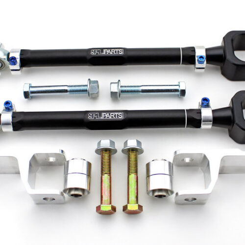 SPL Titanium Series HICAS Eliminator Dogbone for 1989-1994 Nissan 240SX (S13) / 1989-1994 Nissan R32 - Image 3