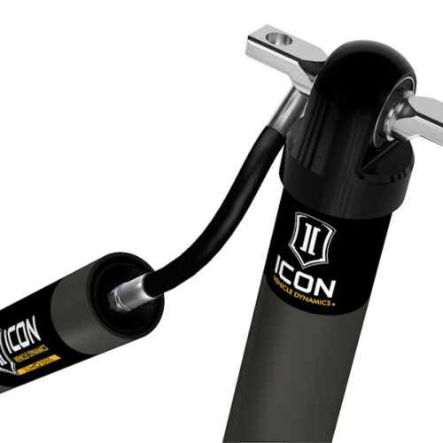 ICON 11-26 GM 2500/3500 HD 0-3.5in Driver Front VS 2.0 HD RR - Image 5