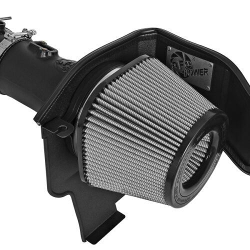 aFe Power MagnumFORCE Intakes Stage-2 PDS AIS 15-16 Dodge Challenger SRT Hellcat 6.2L V8 (sc) - Image 3