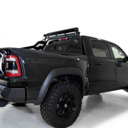 Addictive Desert Designs for 21-22 RAM 1500 TRX Race Series Chase Rack w/ 2017 Grill Pattern - Image 9