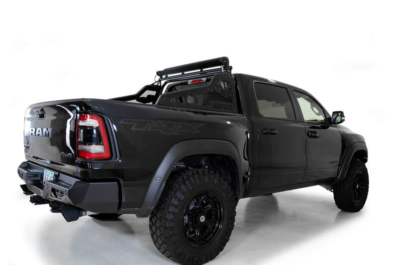 Addictive Desert Designs for 21-22 RAM 1500 TRX Race Series Chase Rack w/ 2017 Grill Pattern - Image 9