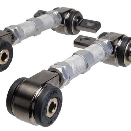 Skunk2 Pro Series 88-00 Honda Civic/CRX/Del Sol/90-01 Acura Integra Adjustable Rear Camber Kits - Image 7