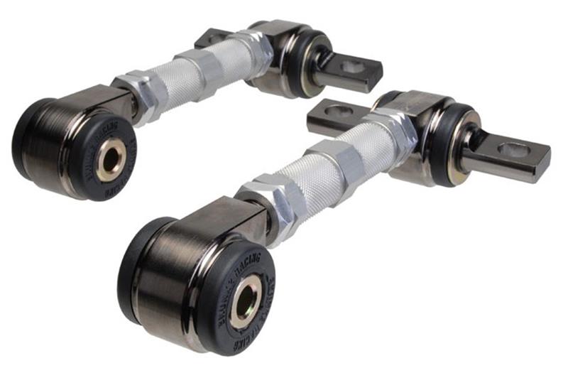 Skunk2 Pro Series 88-00 Honda Civic/CRX/Del Sol/90-01 Acura Integra Adjustable Rear Camber Kits - Image 7