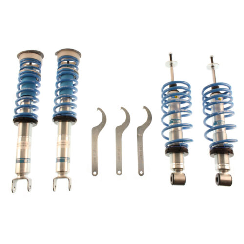 Bilstein B14 for 2007 Mazda MX-5 Miata Sport Front and Rear Performance Suspension System