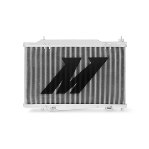 Mishimoto Performance Aluminum Radiator & Fand Shroud Assembly for 2014+ Ford Fiesta ST - Image 4