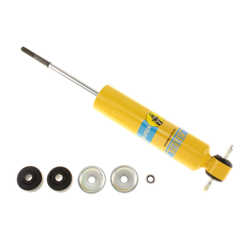 Bilstein 4600 Series for 1997 Dodge Dakota Base RWD Front 46mm Monotube Shock Absorber - Image 2