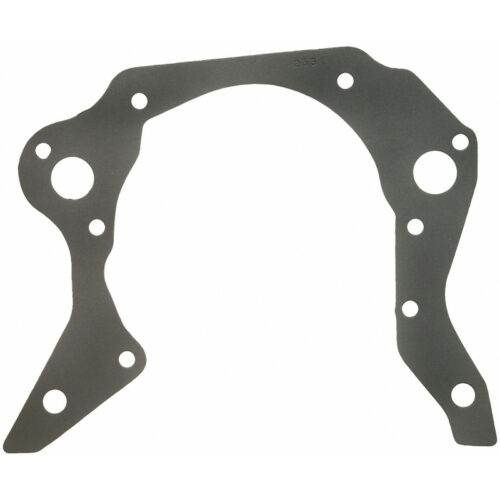 Fel-Pro Ford 302/351W Windsor Engine Timing Cover Gasket - Image 2