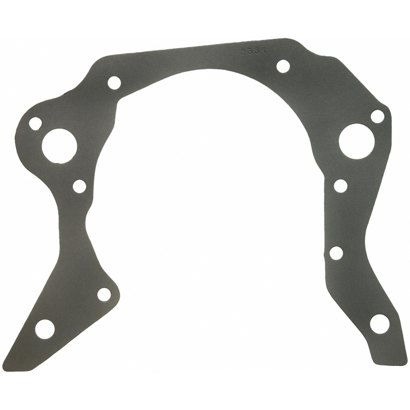 Fel-Pro Ford 302/351W Windsor Engine Timing Cover Gasket - Image 2
