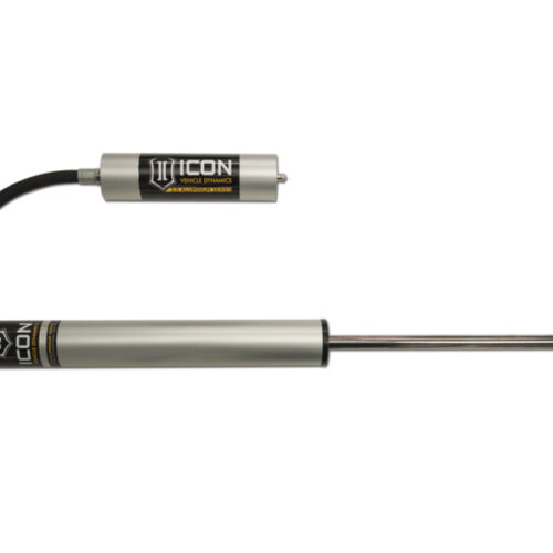 ICON 2017+ Ford F-250/F-350 Super Duty Rear 0-2in 2.0 Series Aluminum Shocks VS RR - Image 2