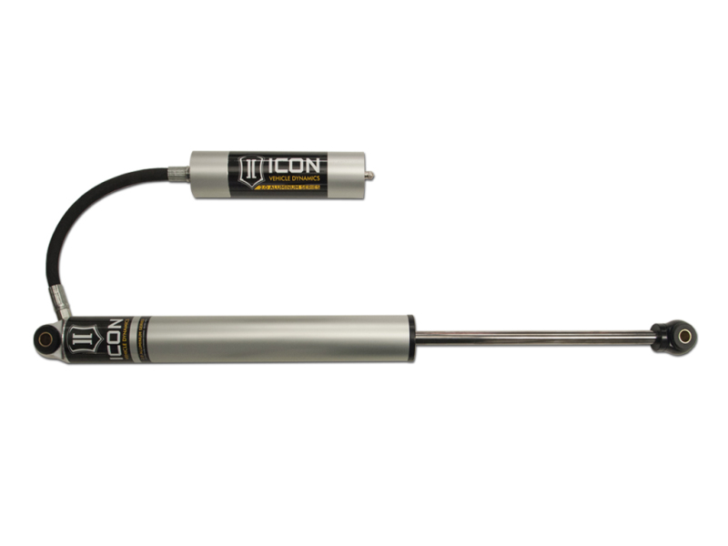 ICON 2017+ Ford F-250/F-350 Super Duty Rear 0-2in 2.0 Series Aluminum Shocks VS RR - Image 2