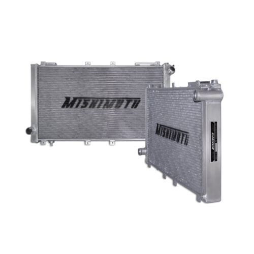 Mishimoto Aluminum Radiator for 90-94 Subaru Legacy Turbo