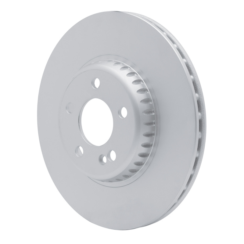 DFC 16-23 Mercedes-Benz GLC43 AMG Rear Hi-Carbon Alloy Geomet Coated Rotor - Image 2