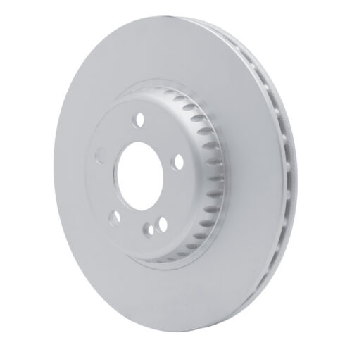R1 16-23 Mercedes-Benz GLC300 Rear R1 Carbon Alloy GeoMET Rotor - Image 2
