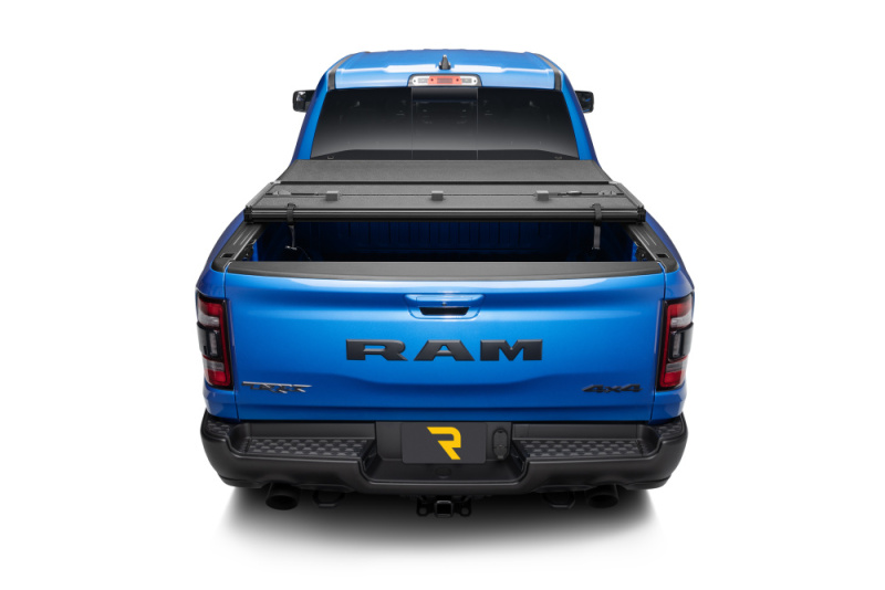 Extang 09-18 Dodge Ram / 19-23 Classic 1500 / 19-22 2500/3500 (6ft. 4in. Bed) Solid Fold ALX - Image 7