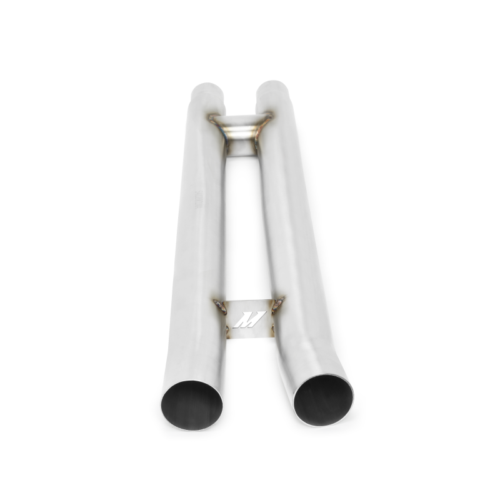 Mishimoto H Pipe for 2015+ Ford Mustang GT - Image 8