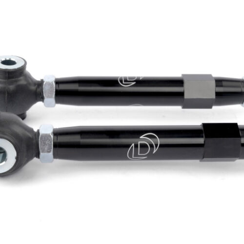 Dinan for 19-26 BMW 230i/330i/430i/Z4 30i/M240i/M340i/M440i (G20/G22/G26/G29/G42) Toe Links - Rear - Image 4