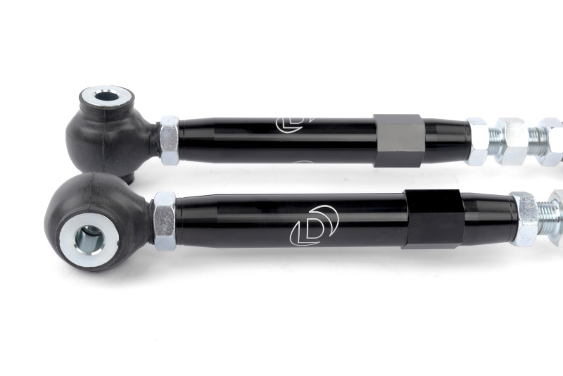 Dinan for 19-26 BMW 230i/330i/430i/Z4 30i/M240i/M340i/M440i (G20/G22/G26/G29/G42) Toe Links - Rear - Image 4