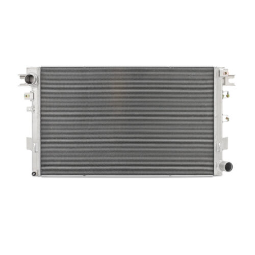 Mishimoto Performance Aluminum Radiator for 2019+ Ram 6.7L Cummins - Image 3