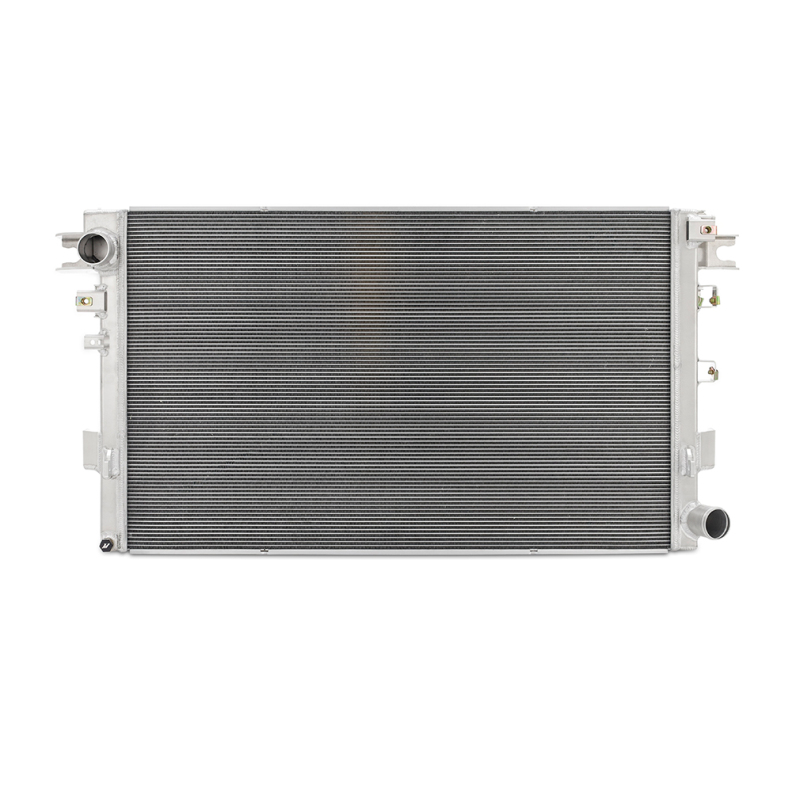 Mishimoto Performance Aluminum Radiator for 2019+ Ram 6.7L Cummins - Image 3