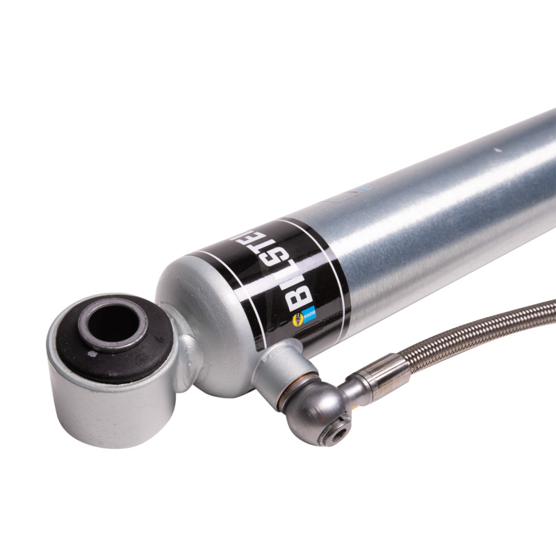 Bilstein B8 5160 Series for 11-23 Chevrolet Silverado HD Rear Shock Absorber - Image 6