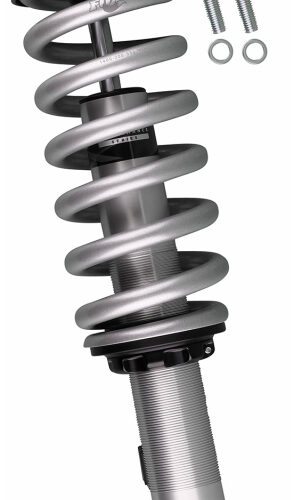Fox 2.5 Performance HD Series 24+ Ford Ranger 4WD Front Coilover 0-3in Lift - Image 4