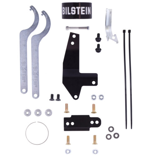 Bilstein B8 8112 Series for 10-20 Toyota 4Runner Zone Control Front Left Corner Module - Image 3