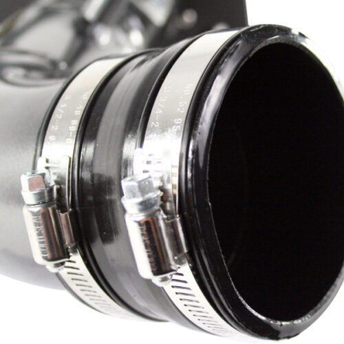 aFe Power FULL METAL Power Intakes Stage-2 PDS AIS PDS; Ford Ranger 04-11 V6-4.0L - Image 7