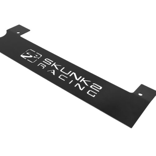 Skunk2 06-11 Honda Black Spark Plug Cover - Image 3