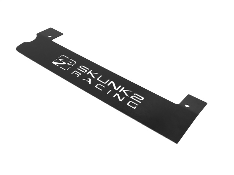 Skunk2 06-11 Honda Black Spark Plug Cover - Image 3