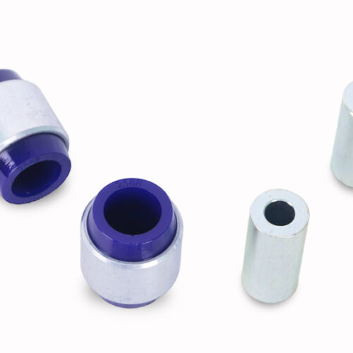 SuperPro 2003 Honda Accord DX Rear Lower Inner Control Arm Bushing Kit - Image 3