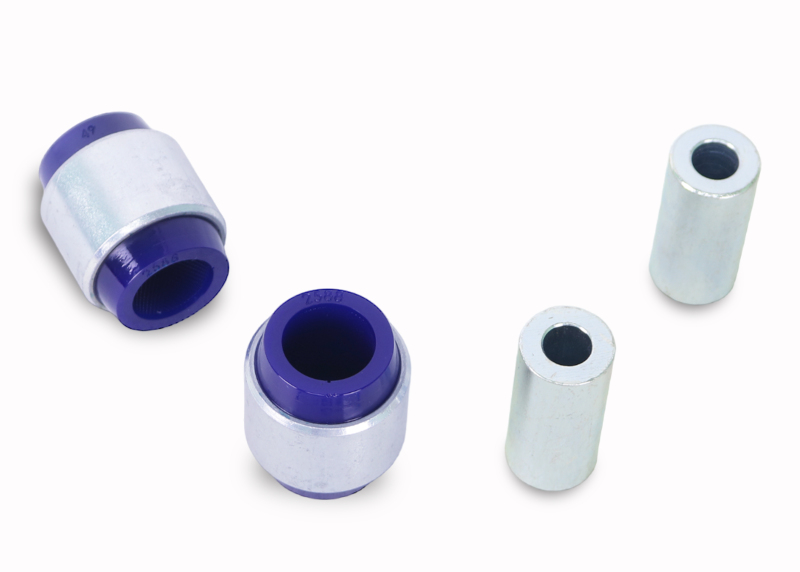 SuperPro 2003 Honda Accord DX Rear Lower Inner Control Arm Bushing Kit - Image 3