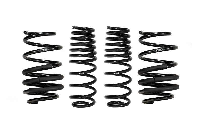 Eibach E10-42-059-01-22 Pro Kit for 2022+ Hyundai Kona N