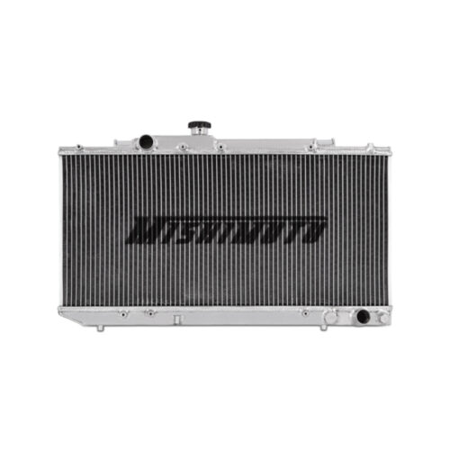 Mishimoto Performance Aluminum Radiator for 89-93 Toyota Celica GT4 Manual