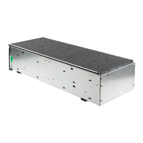 ARB Roller Drawer 53X20X12 Xtrnl Intrnl 49 X 17 X 10 for 2016-2023 Toyota Tacoma - Image 3