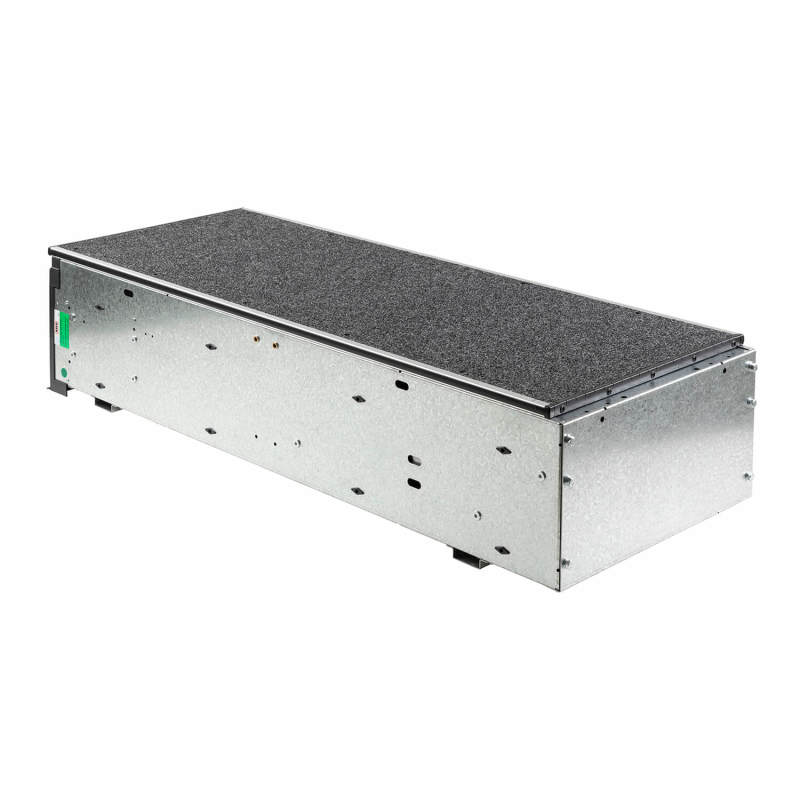 ARB Roller Drawer 53X20X12 Xtrnl Intrnl 49 X 17 X 10 for 2016-2023 Toyota Tacoma - Image 3