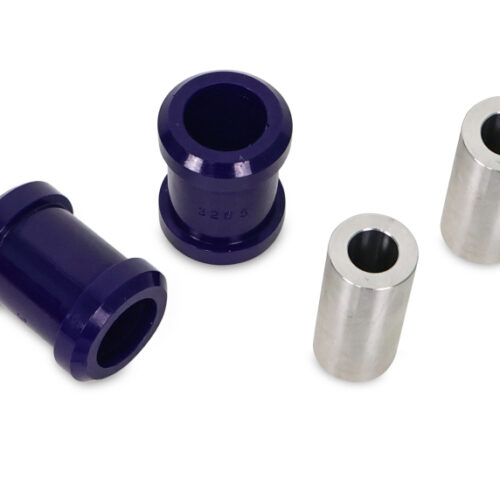 SuperPro 06-15 Mazda MX-5 Miata Rear Forward LCA/Toe Arm Bushing Kit - Stainless Hardware - Image 2
